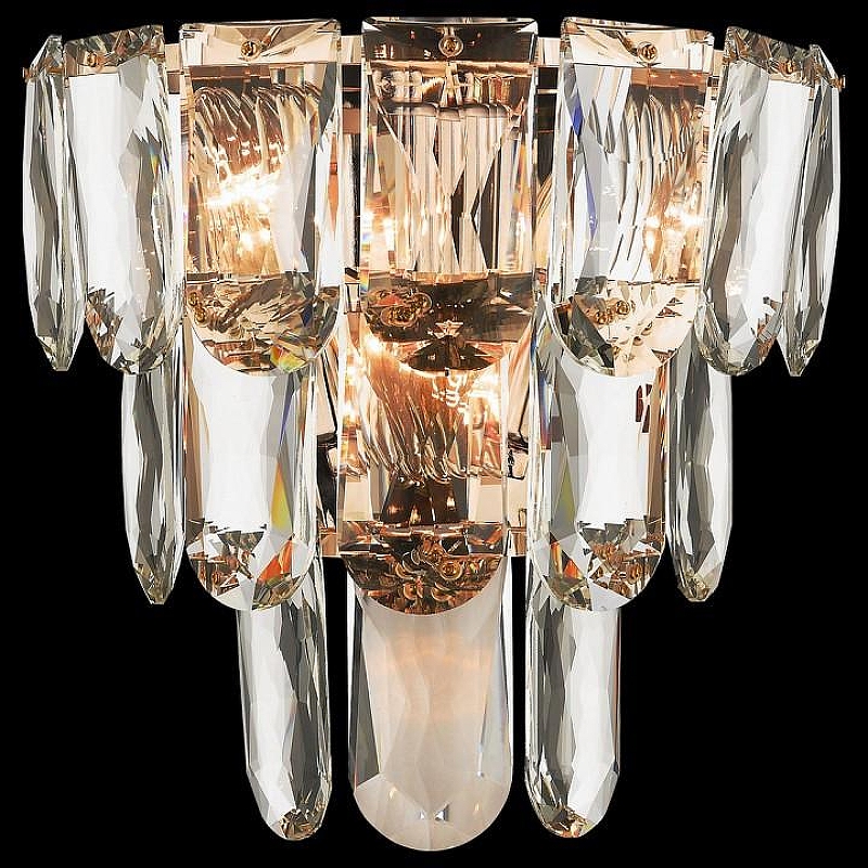 Накладной светильник Wertmark Lav1n1a WE106.03.101 