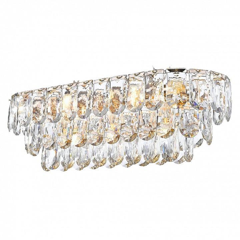 Подвесной светильник Wertmark Lav1n1a WE106.13.103 