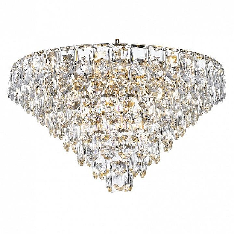 Подвесной светильник Wertmark Lav1n1a WE106.22.103 