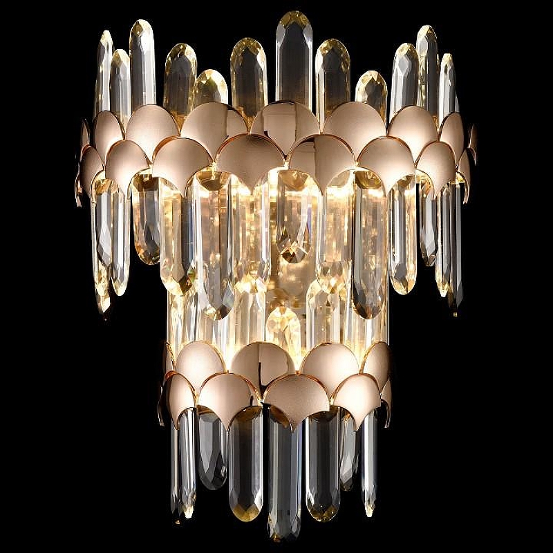 Накладной светильник Wertmark Debora WE104.01.301 