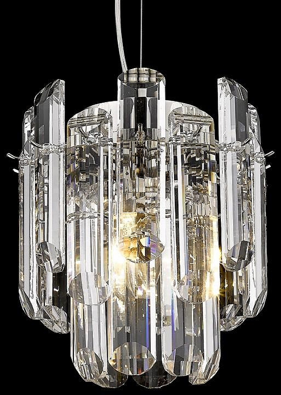 Подвесной светильник Wertmark Lazzara WE107.01.103 