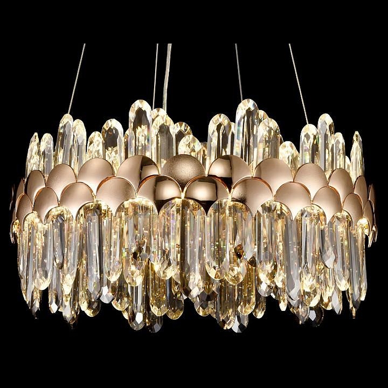 Подвесной светильник Wertmark Debora WE104.01.303 