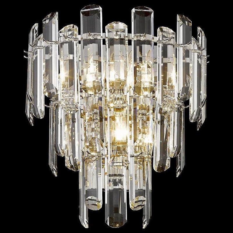 Накладной светильник Wertmark Lazzara WE107.03.101 