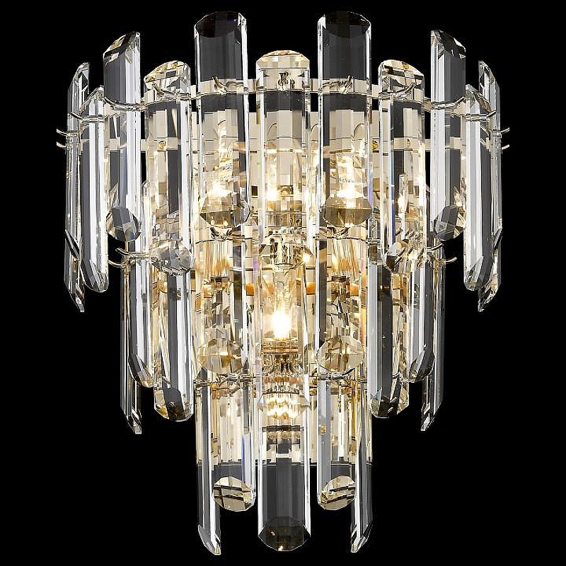 Накладной светильник Wertmark Lazzara WE107.03.301 