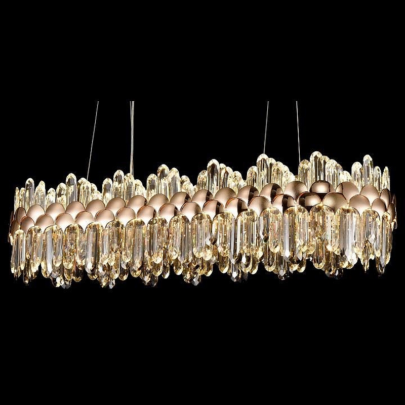 Подвесной светильник Wertmark Debora WE104.05.303 