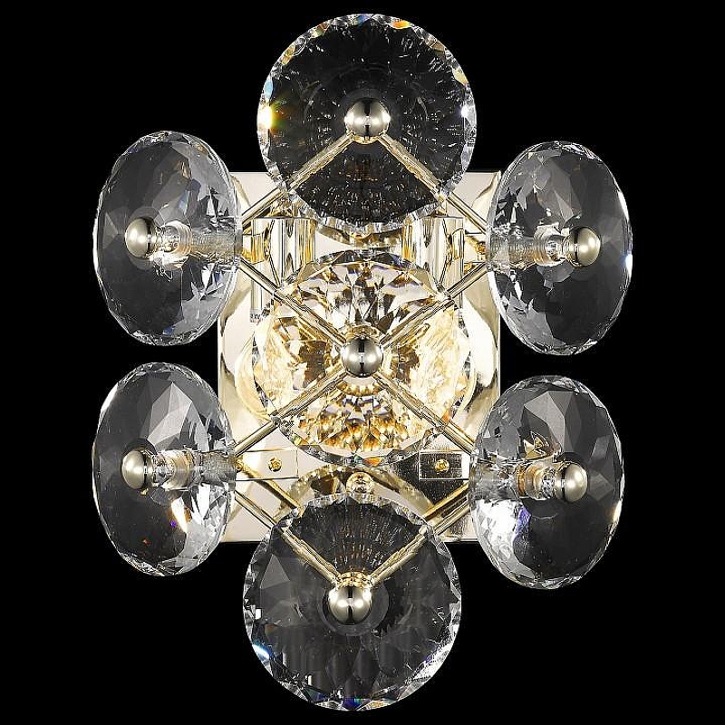 Накладной светильник Wertmark Br1llant WE110.02.301 