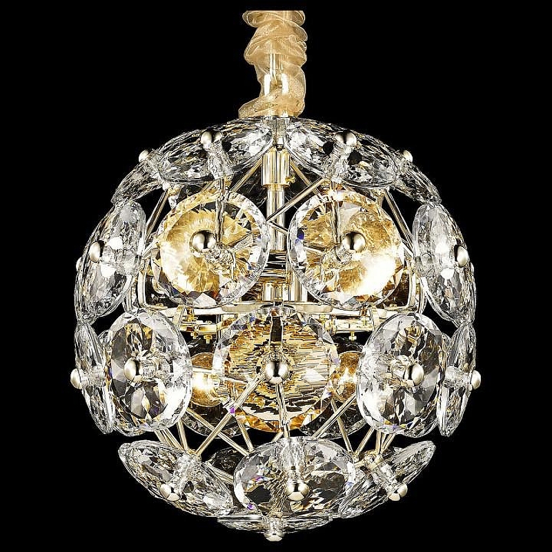 Подвесной светильник Wertmark Br1llant WE110.06.303 