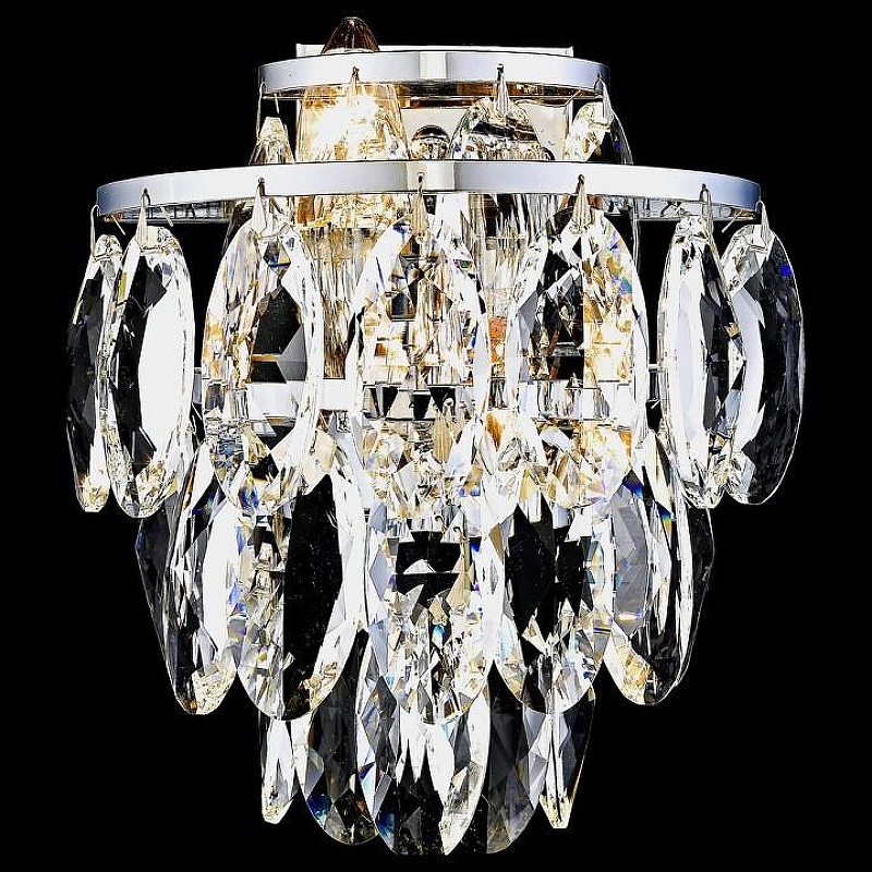 Накладной светильник Wertmark Ludgera WE113.02.101 