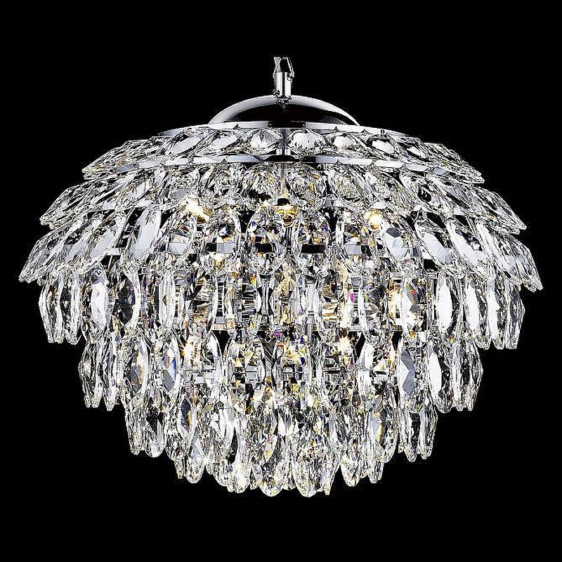 Подвесной светильник Wertmark Ludgera WE113.11.103 