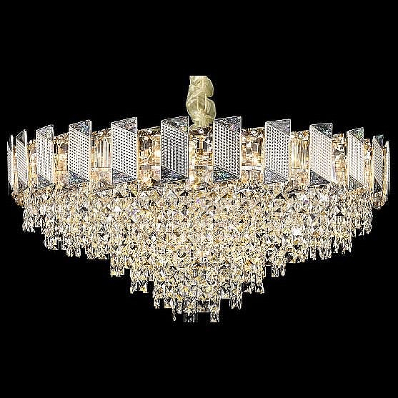 Подвесной светильник Wertmark Malv1na WE114.18.303 