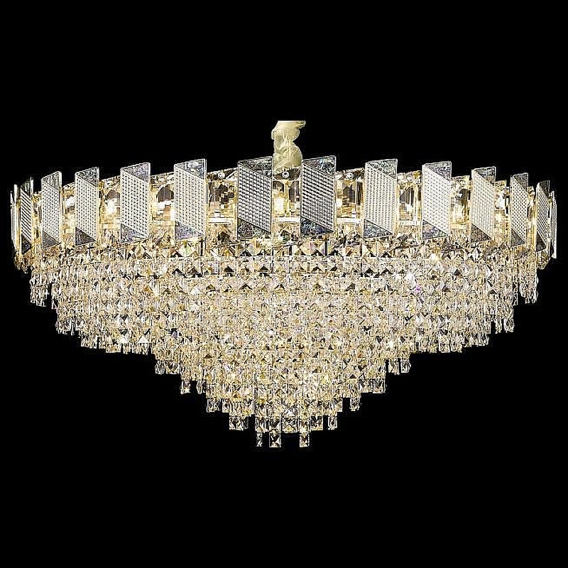 Подвесной светильник Wertmark Malvina WE114.24.303 