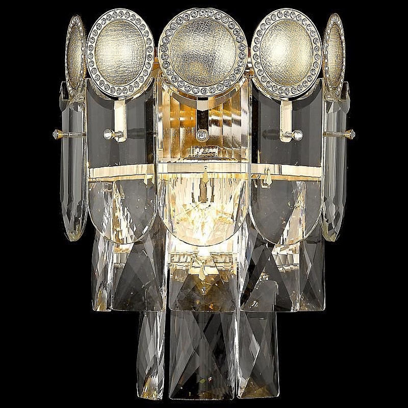 Накладной светильник Wertmark Clement1a WE116.03.301 