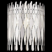 Накладной светильник Wertmark Cel1na 1 WE128.03.101 цвет плафона/подвески Хром, цвет арматуры Хром