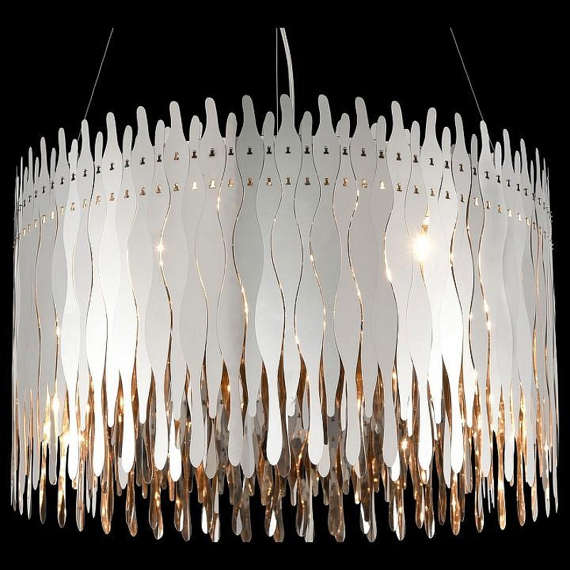 Подвесной светильник Wertmark Cel1na WE128.06.103 