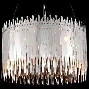 Подвесной светильник Wertmark Cel1na WE128.06.103 цвет хром