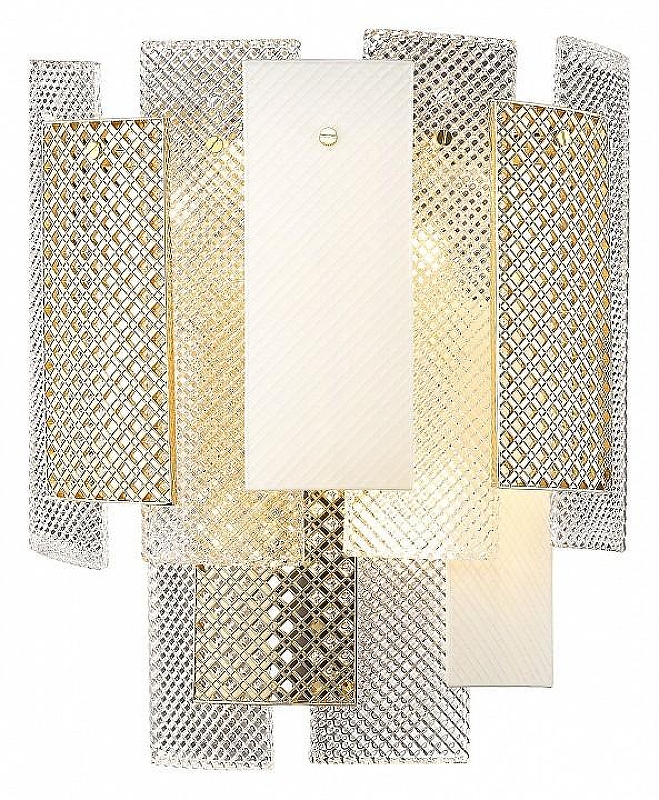 Накладной светильник Wertmark Agat1 WE124.04.301 