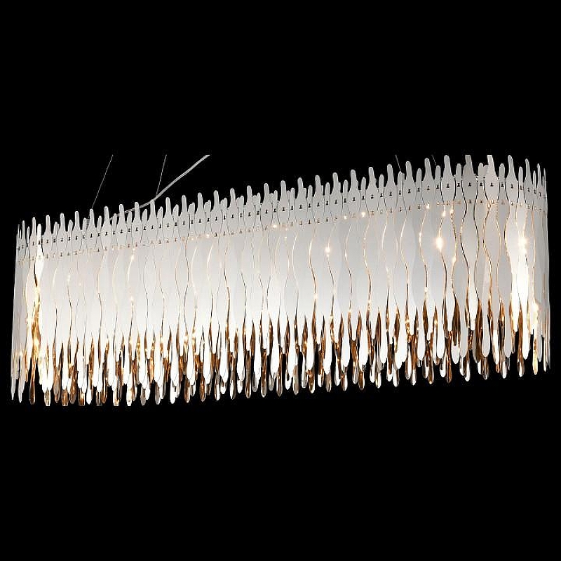 Подвесной светильник Wertmark Cel1na WE128.12.123 