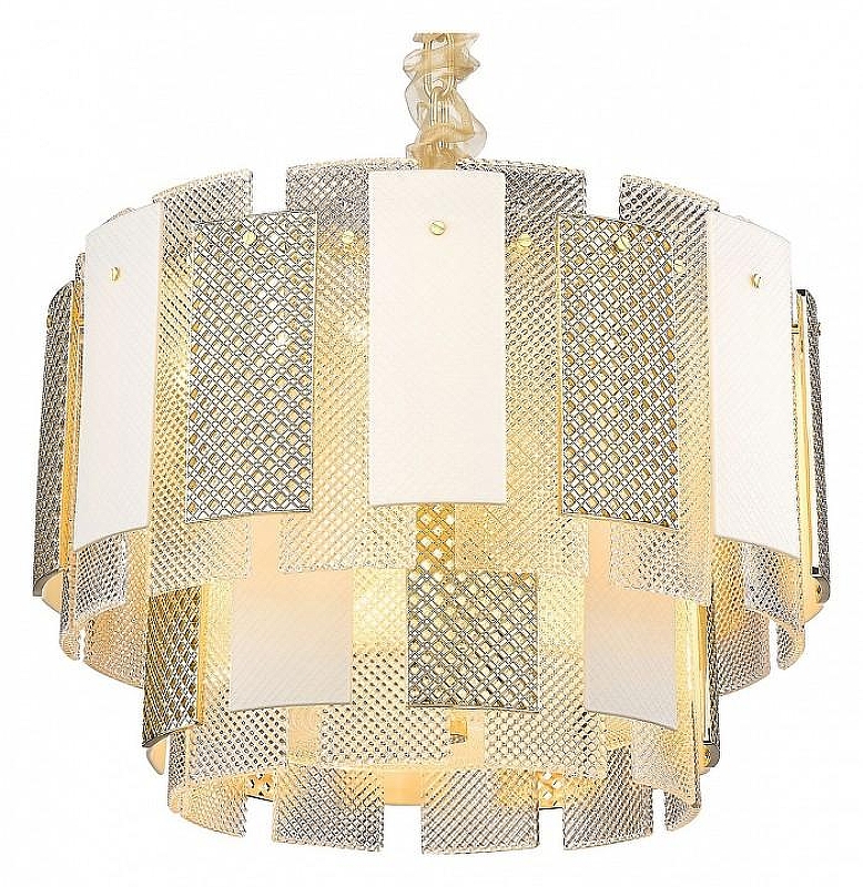 Подвесной светильник Wertmark Agat1 WE124.14.303 