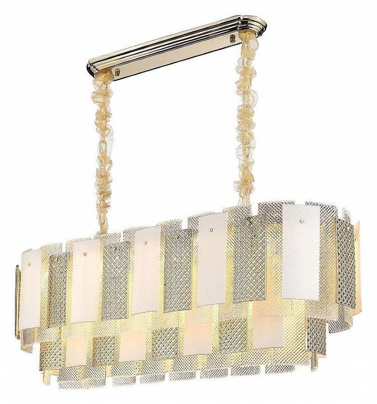 Подвесной светильник Wertmark Agat1 WE124.14.323 