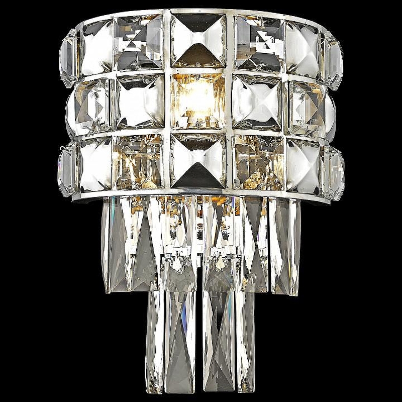 Накладной светильник Wertmark Sabr1na WE133.03.101 