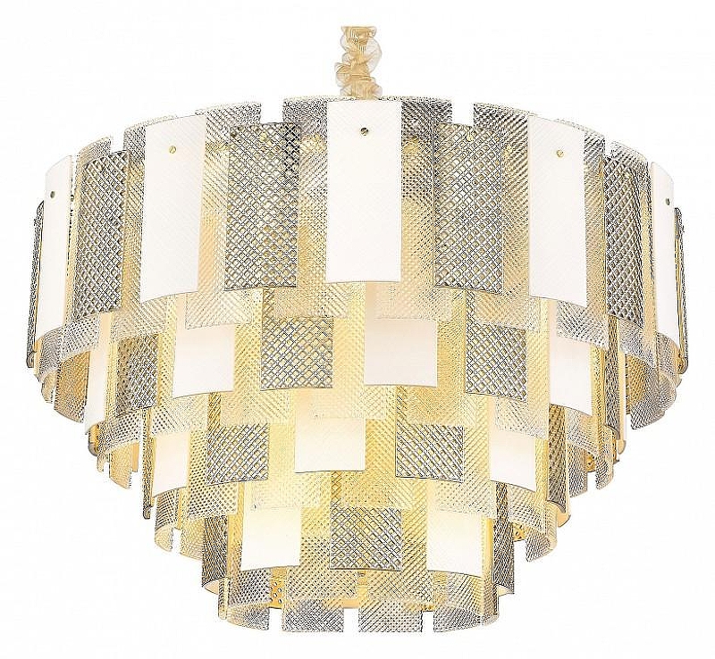 Подвесной светильник Wertmark Agat1 WE124.28.303 