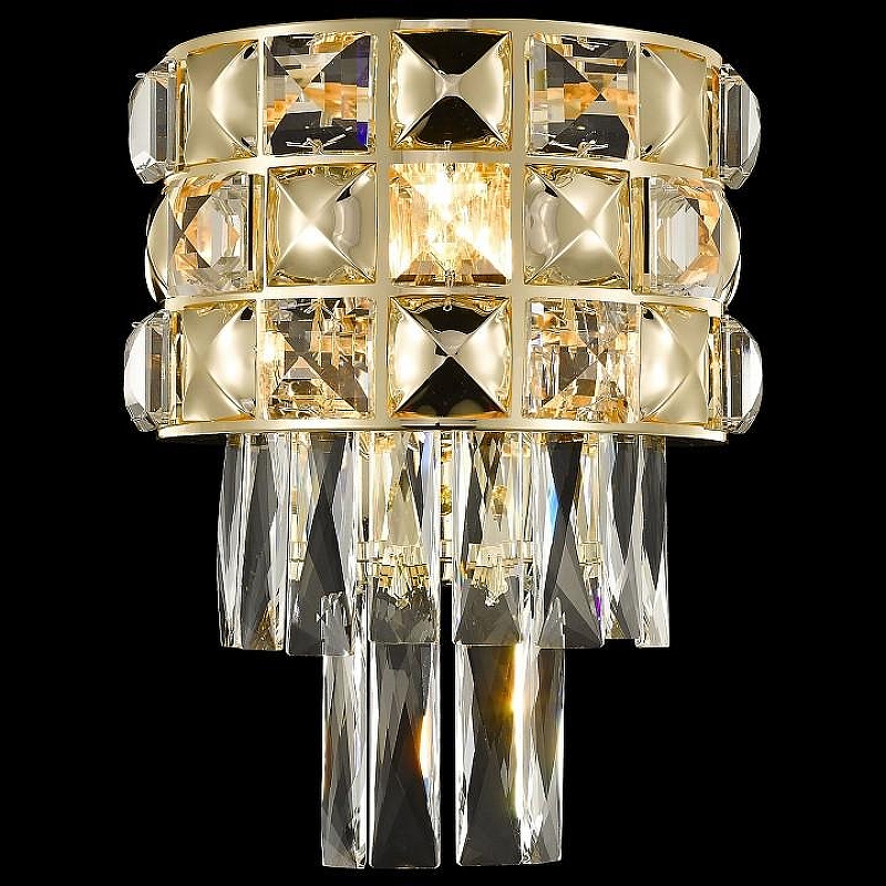 Накладной светильник Wertmark Sabr1na WE133.03.301 