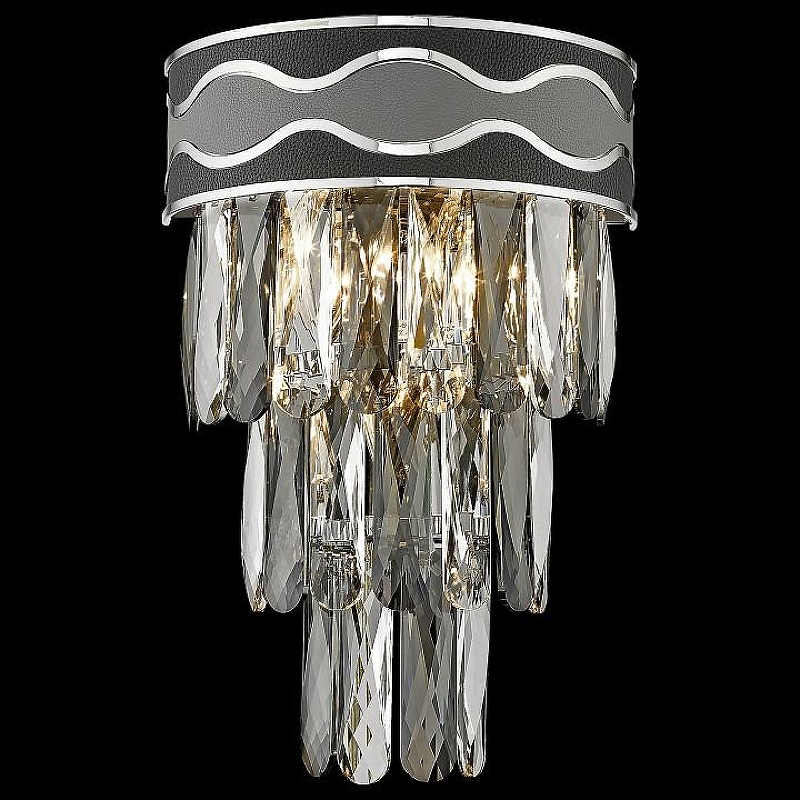 Накладной светильник Wertmark Cal1sta WE135.03.101 