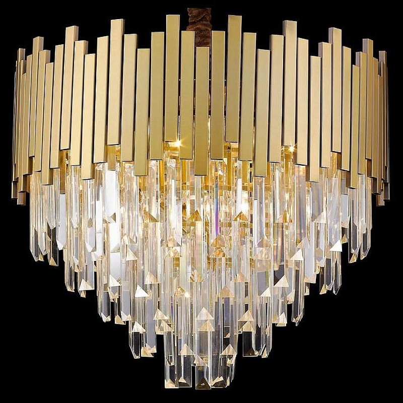 Подвесной светильник Wertmark Calogera WE137.12.503 