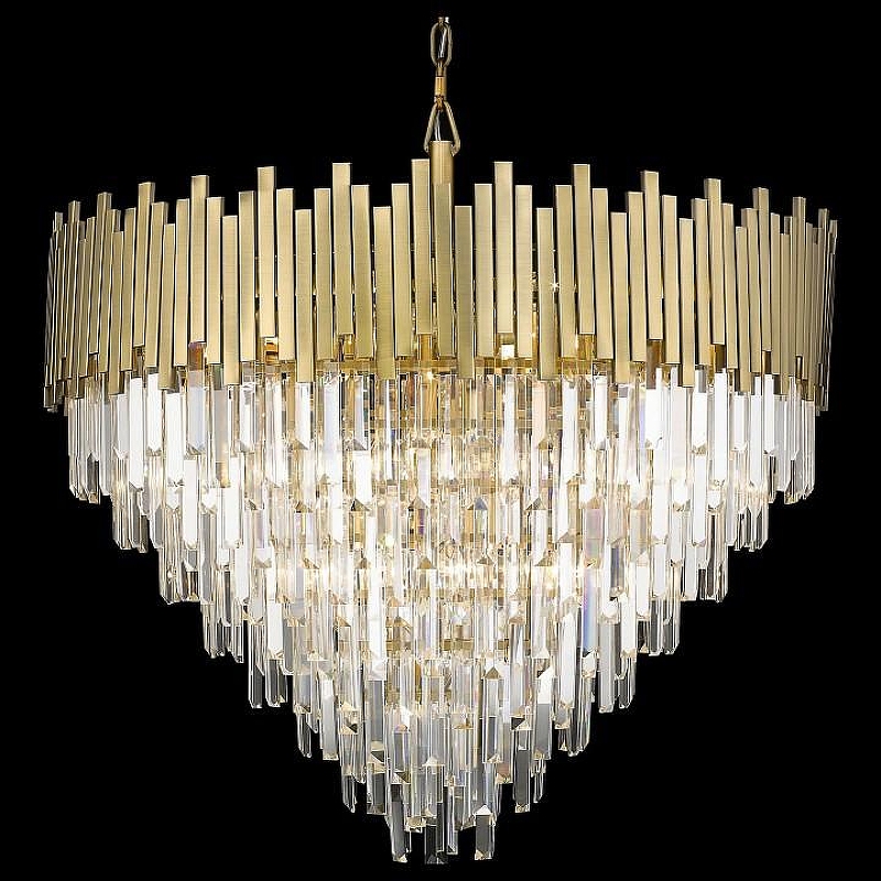 Подвесной светильник Wertmark Calogera WE137.21.503 