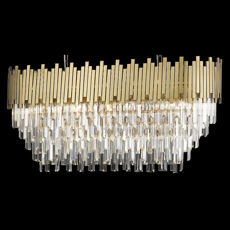 Подвесной светильник Wertmark Calogera WE137.22.503 