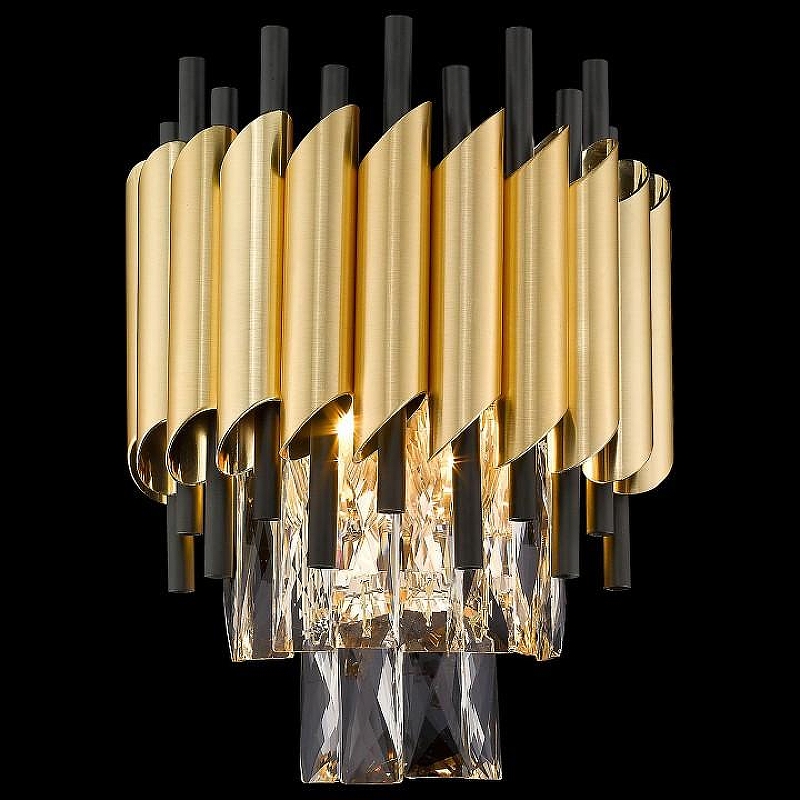 Накладной светильник Wertmark Cartucc1a WE138.02.401 