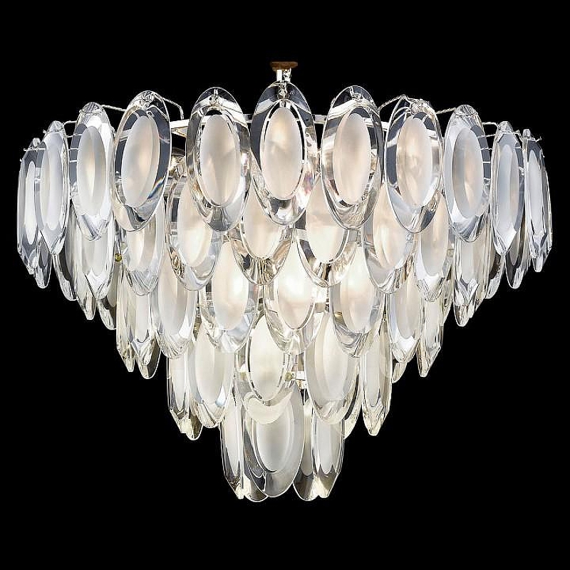 Подвесной светильник Wertmark Eleta WE139.16.103 