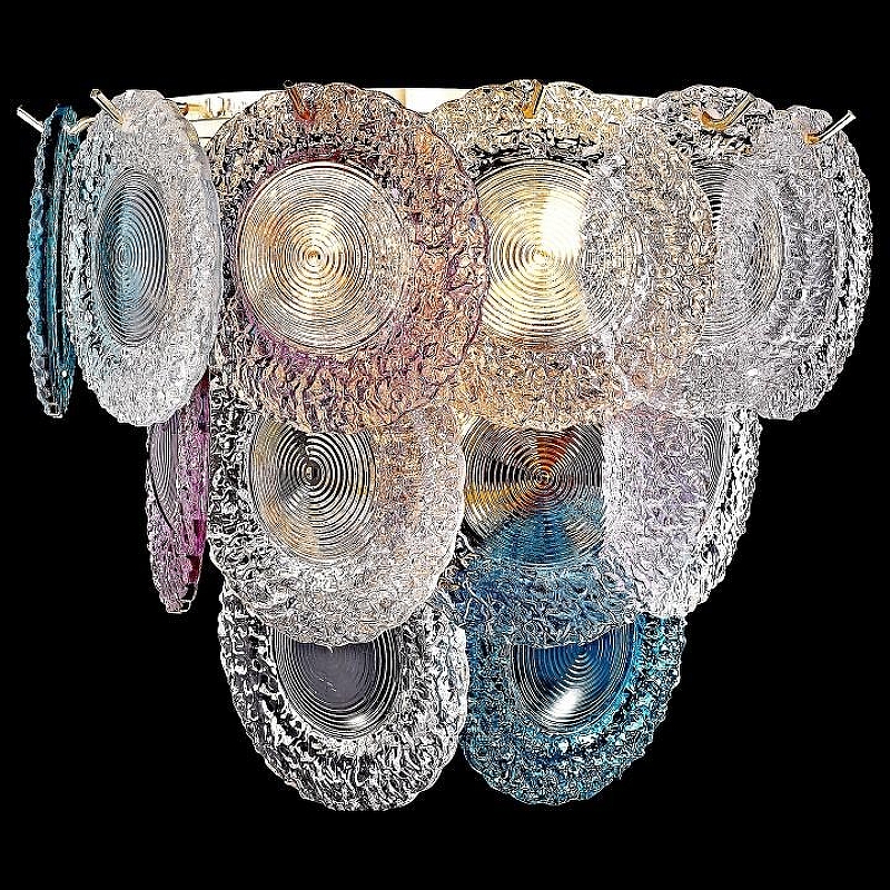 Накладной светильник Wertmark Br1g1tta WE140.03.301 