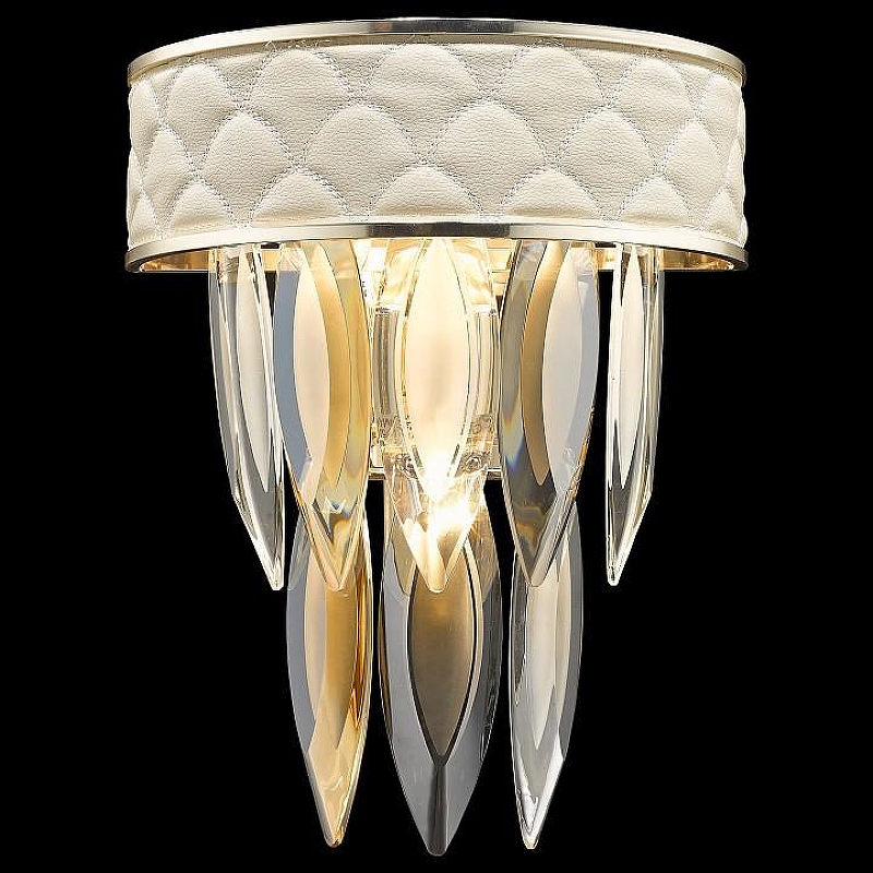 Накладной светильник Wertmark Ornella WE143.03.301 