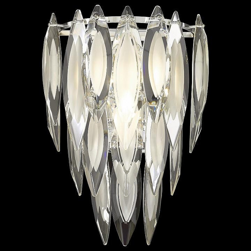 Бра Wertmark Orlanda WE144.03.101 