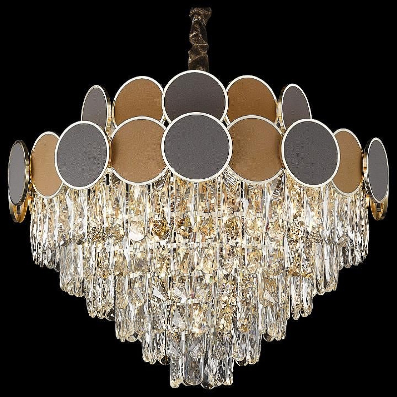 Подвесной светильник Wertmark Or1ana WE145.13.303 