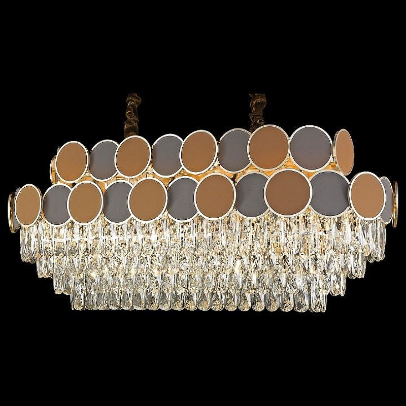 Подвесной светильник Wertmark Or1ana WE145.14.303 