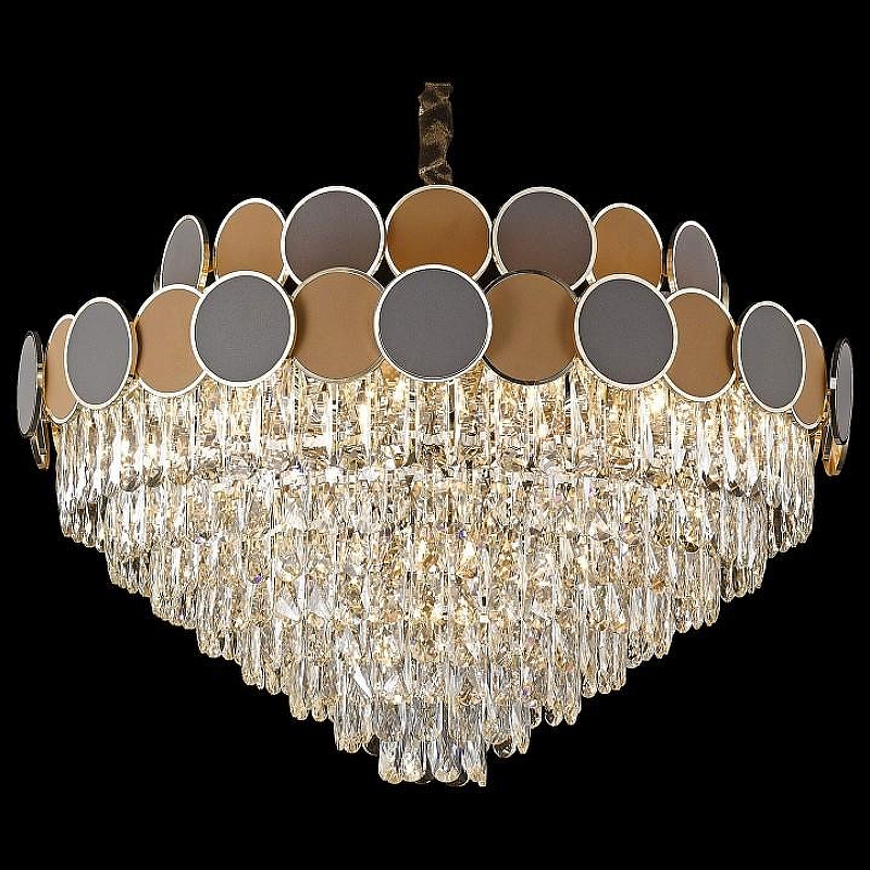 Подвесной светильник Wertmark Or1ana WE145.21.303 