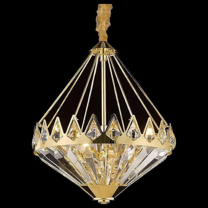 Подвесной светильник Wertmark Leonc1a WE146.08.303 