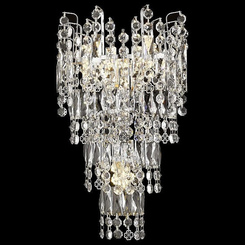 Накладной светильник Wertmark Marcella WE154.04.101 