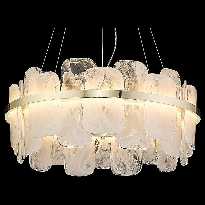 Подвесной светильник Wertmark Nelly WE158.20.303 