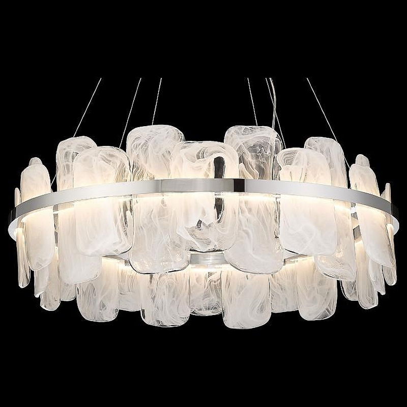 Подвесной светильник Wertmark Nelly WE158.24.103 