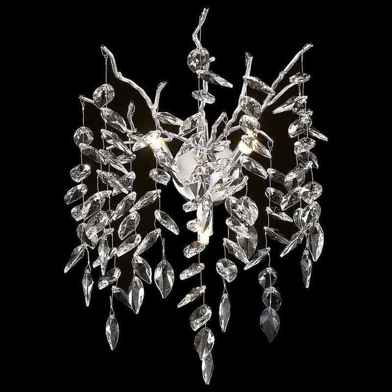 Бра Wertmark Dam1ana WE184.03.201 