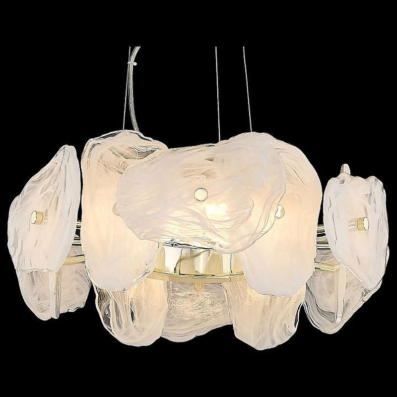 Подвесной светильник Wertmark N1cola WE159.12.303 