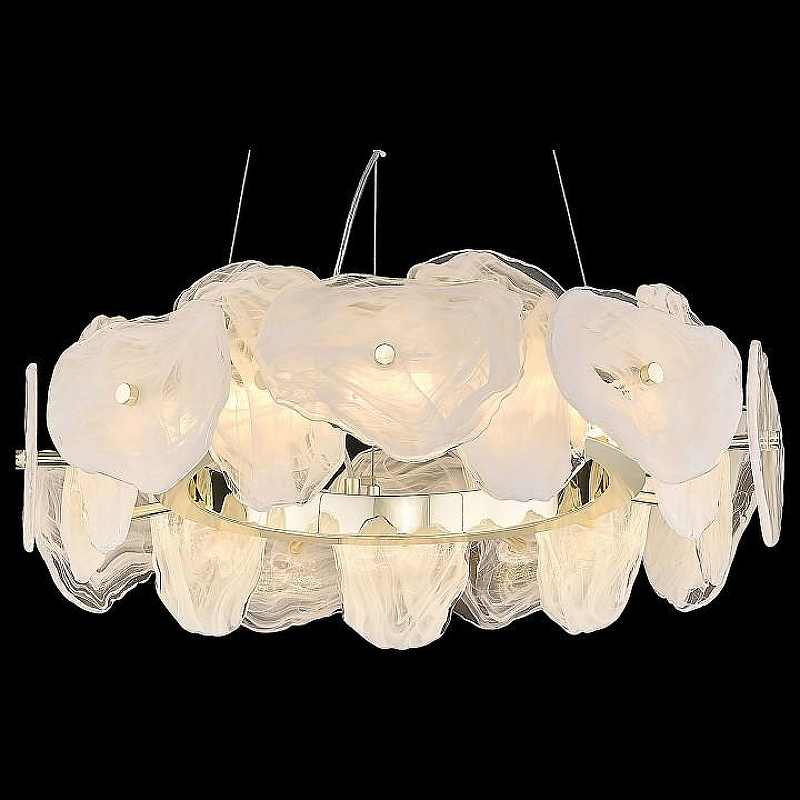 Подвесной светильник Wertmark Nicola WE159.18.303 