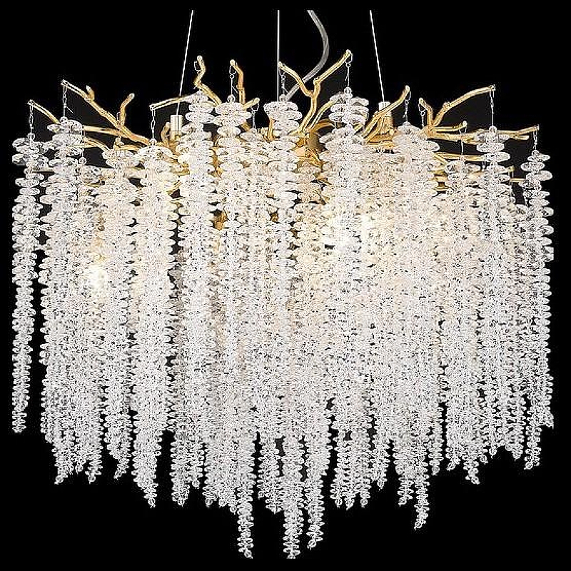 Подвесной светильник Wertmark Dac1ana WE185.09.303 