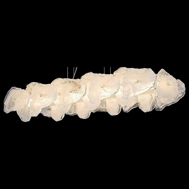 Подвесной светильник Wertmark N1cola WE159.20.323 