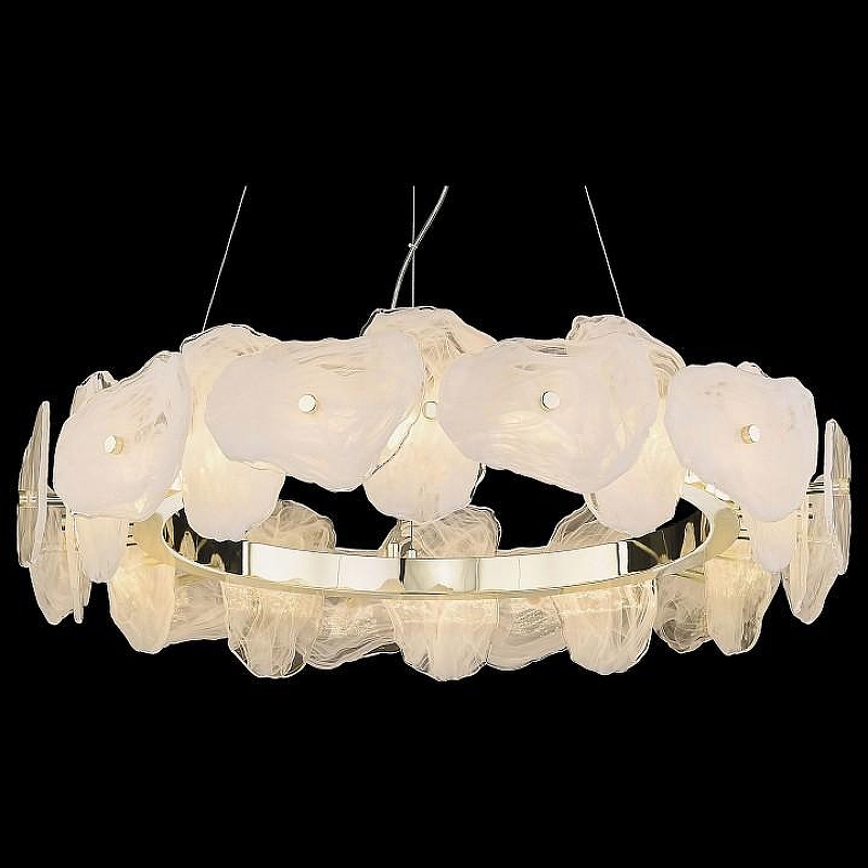 Подвесной светильник Wertmark N1cola WE159.24.303 