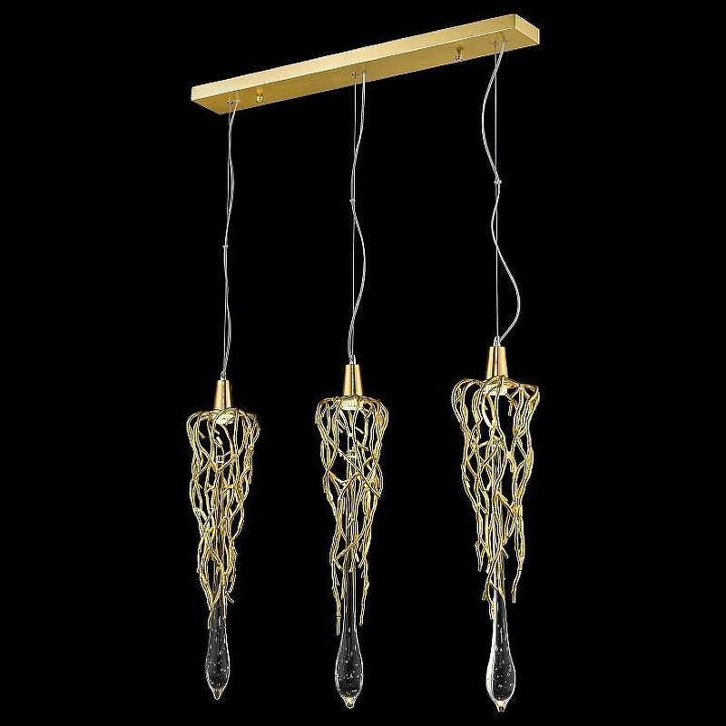 Подвесной светильник Wertmark D1v1na WE186.03.403 