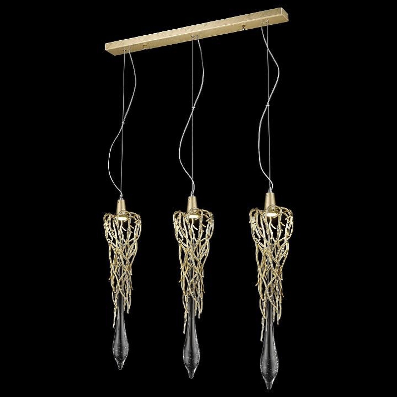 Подвесной светильник Wertmark D1v1na WE186.03.503 